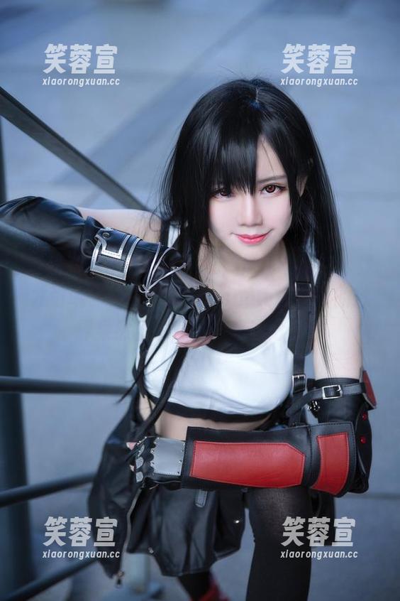 sally dorasnow多啦雪 这套菲谢尔哥特式内衣,是想让我怎么穿才好呢?sally dorasnow多啦雪的选择果然出乎意料!套图分享中